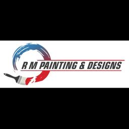 R M Painting & Design: Quality painting services in Northern California with a focus on customer satisfaction.