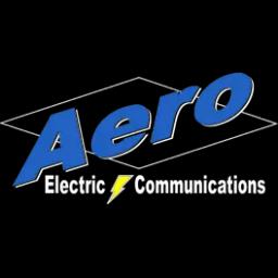 Aero Electric & Communications: Trusted electricians for commercial and industrial needs in the Rockford area since 2001.
