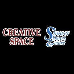 Family-owned since 1991, Creative Space specializes in shower doors, window treatments, and custom closet solutions in New England.