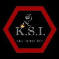 K G E L STEEL INC specializes in high-quality recycling equipment and structural steel fabrication with a commitment to safety and service.