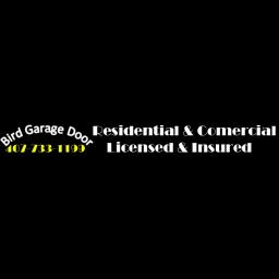 Bird Garage Door offers 24/7 emergency services, top-quality garage doors, and repairs since 2005 in Central Florida.