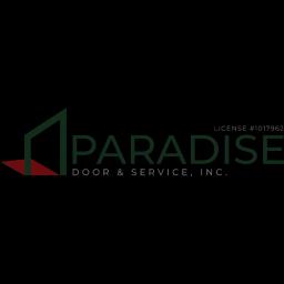 Paradise Door & Service specializes in commercial door solutions across California with expert installation and maintenance.