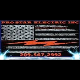 Pro Star Electric: Your trusted partner for industrial and commercial electrical services with 35 years of expertise.