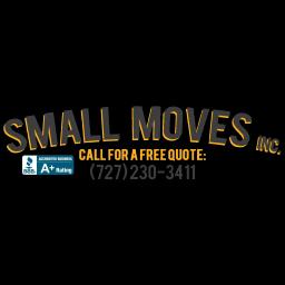 Small Moves Inc. is a family-owned moving company in Florida, specializing in affordable residential and commercial moves.