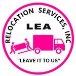 LEA Relocation Services provides comprehensive relocation solutions in Northern California, focusing on customer satisfaction.