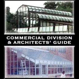 Florian Greenhouse specializes in energy-efficient sunrooms, conservatories, and greenhouse kits for over 60 years.