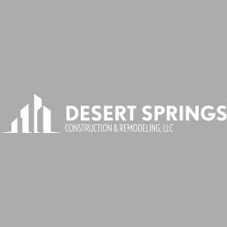 Desert Springs Construction offers expert construction and remodeling services, creating durable spaces in Arizona.