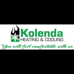 Family-owned HVAC business in North Dakota specializing in heating, cooling, and indoor air quality services.