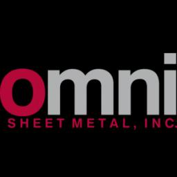 Omni Sheet Metal specializes in custom sheet metal installation and fabrication, offering comprehensive services for various systems.