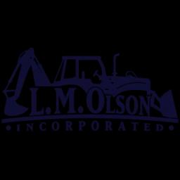 L.M. Olson Inc. - Expert sewer contracting and operated equipment rentals in Los Angeles since 1987.