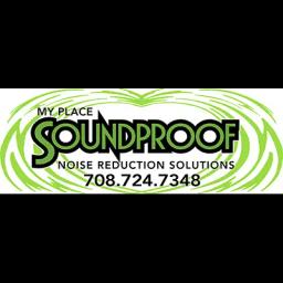 Expert soundproofing services in Chicago, ensuring noise reduction and energy savings for homes and businesses.