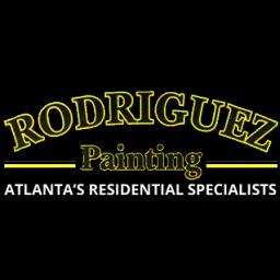 Rodriguez Painting: Expert residential painting with 25+ years of service, quality work, and no upfront payment required.