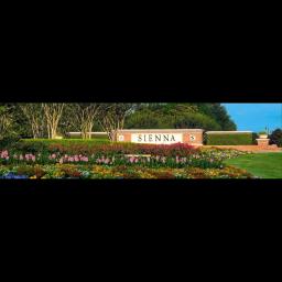 Sienna Residential Assoc, Inc manages community standards, enhances property values, and offers recreational services for residents.