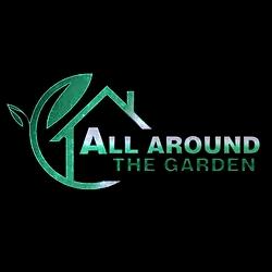 All Around the Garden transforms residential and commercial landscapes with dedication to quality and customer satisfaction.