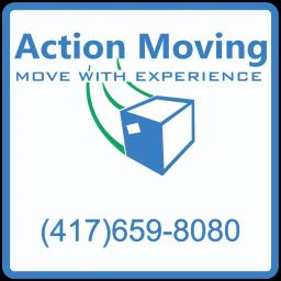 Family-owned moving company in Joplin, MO, with 30+ years of experience providing expert packing and moving services.