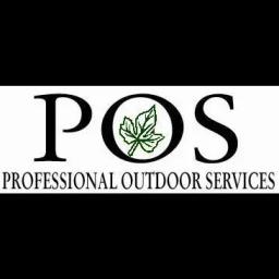 Professional Outdoor Services delivers exceptional landscaping solutions with a trusted crew led by Joe Francis.