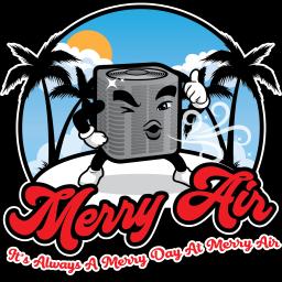 Merry Air LLC is a top-rated HVAC company in Holiday, FL, offering installation, repair, and maintenance services.