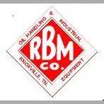 RBM Company: 75 years of expertise in petroleum and industrial equipment with top-notch service in Knoxville, TN.