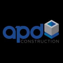 APD Construction: A licensed contractor specializing in residential & commercial framing, drywall, painting, and more since 2011.