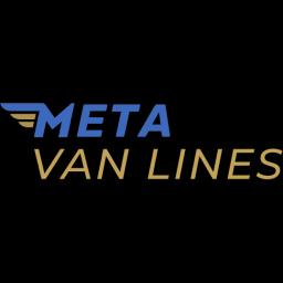 Meta Van Lines offers reliable moving and storage services tailored to your needs, ensuring a stress-free relocation experience.