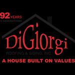 DiGiorgi Roofing & Siding: Connecticut's trusted home improvement expert since 1933, offering quality roofing, siding, and more.