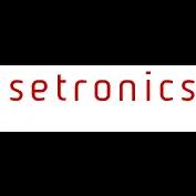 Setronics Corp offers customized integrated security solutions for various industries, ensuring protection and peace of mind.