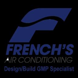 Excellence in HVAC since 1980, French’s Air Conditioning delivers quality solutions for all project sizes in Florida.