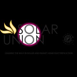 SolarUnion: Your full-service solar energy partner in California offering tailored solutions and 25-year guarantees.