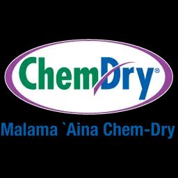 Malama 'Aina Chem-Dry offers eco-friendly carpet and upholstery cleaning services in Oahu, Hawaii, ensuring quick drying times.