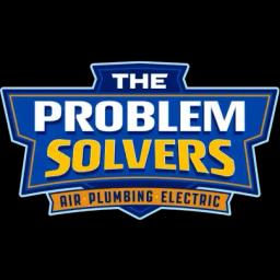 The Problem Solvers offers reliable home services including HVAC, plumbing, electrical, and roofing in San Antonio, TX.