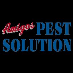 Amigos Pest Solution offers expert pest control services, prioritizing safety and customer education for homes and businesses.