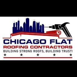 Top-quality residential and commercial flat roofing services in Chicago with a focus on craftsmanship and customer satisfaction.