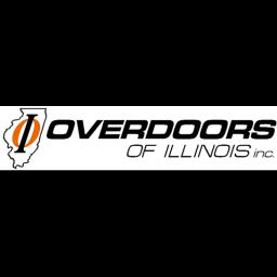 Overdoors of Illinois, Inc. has provided quality garage door services since 1954, specializing in residential and commercial solutions.