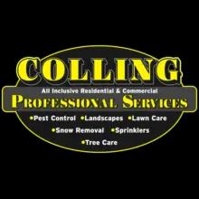Locally owned pest control and lawn care service in Idaho Falls, focused on quality and community involvement.