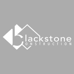 Blackstone Construction LLC specializes in residential and commercial projects, emphasizing teamwork and effective communication.