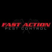 Fast Action Pest Control provides professional pest management solutions with a dedicated team.