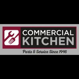 Commercial Kitchen offers expert repair and maintenance services for food service equipment across Texas since 1946.
