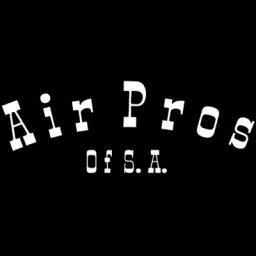 Air Pros of S.A. provides comprehensive HVAC services with 17 years of experience in heating and cooling solutions.