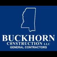 Buckhorn Construction, LLC specializes in commercial and residential building, known for quality and expert craftsmanship in Mississippi.
