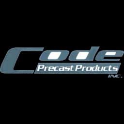 Code Precast Products, Inc. offers quality precast concrete solutions for diverse projects since 1992.