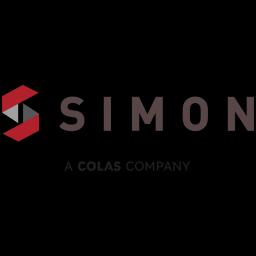 Simon Contractors: Pioneering road construction with integrity, quality, and innovation since 1954.