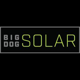 Big Dog Solar Energy provides customized solar solutions for homes, businesses, and farms, championing energy independence since 2008.