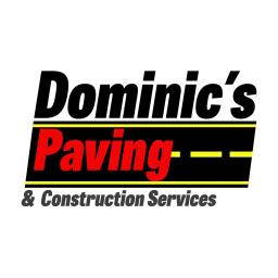 Dominic's Paving offers quality asphalt paving and construction services in Virginia, Maryland, and DC with a focus on customer satisfaction.