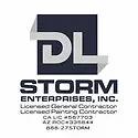 DL Storm Enterprises Inc. specializes in residential and commercial renovation and painting services since 1986.