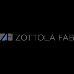 Zottola Fab specializes in metal fabrication, offering services like CNC plasma cutting and custom stair rails in Pittsburgh, PA.