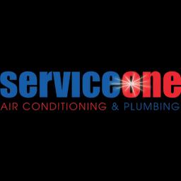 ServiceOne Air Conditioning & Plumbing specializes in HVAC and plumbing solutions in Orlando, prioritizing customer satisfaction.