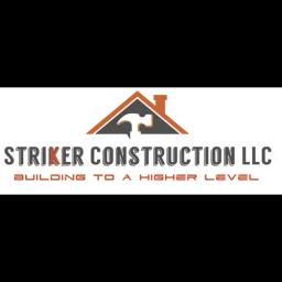 Striker Construction LLC: Building quality projects with a personal touch, led by a seasoned third-generation carpenter.