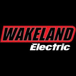 Wakeland Electric Inc. is a women-owned electrical company specializing in public works, commercial, education, and military projects.