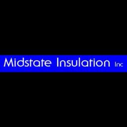 Mid-State Insulation Inc. offers top-quality insulation and roofing services across the Midwest since 1976.
