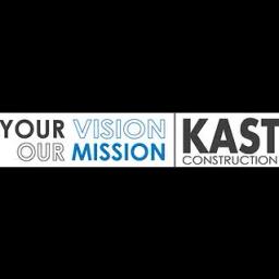 KAST Construction specializes in general contracting and construction management in Florida.